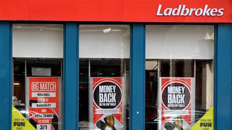 ladbrokes coral philippines|Ladbrokes Coral agrees £4bn takeover by GVC.
